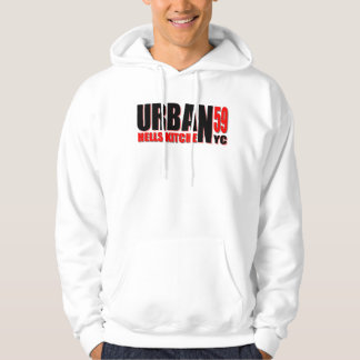 Urban59 Hells Kitchen NYC Logo Swaet Shirt