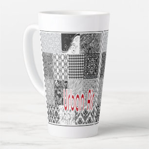 Urban Air  Latte Mug