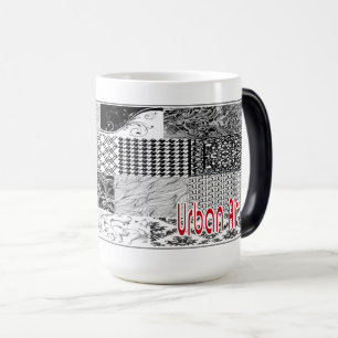 Urban Air  Magic Mug