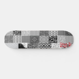 Urban Air  Skateboard