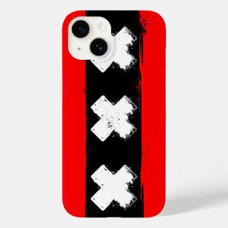 Urban Amsterdam Case-Mate iPhone 14 Case