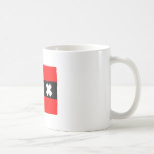 Urban Amsterdam Coffee Mug
