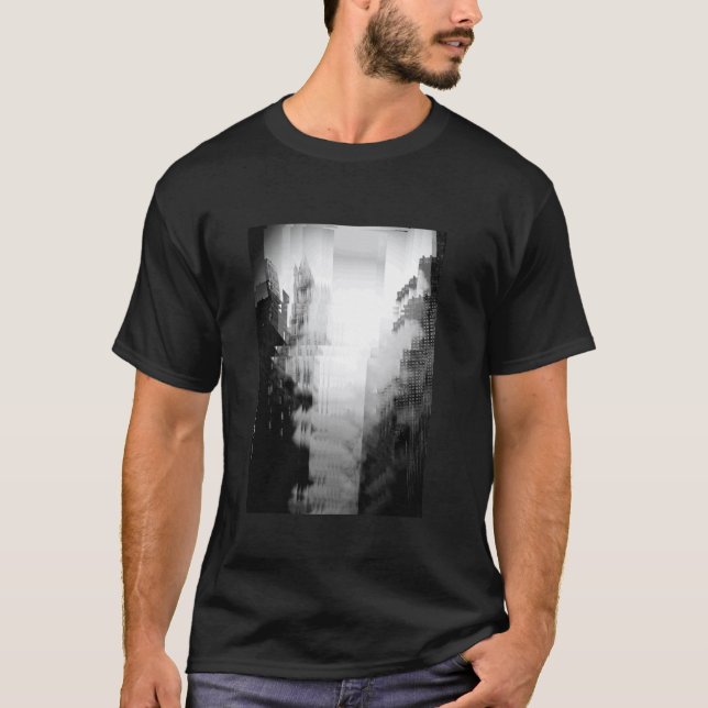 Urban Architecture T-Shirt (Front)