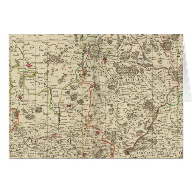 Urban areas of France (Front Horizontal)