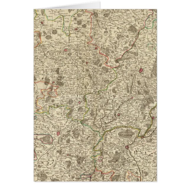 Urban areas of France (Front)