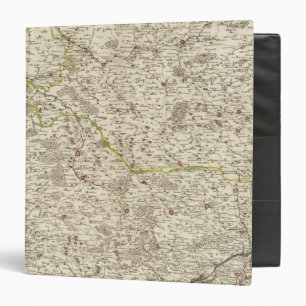 Urban areas of Germany 2 Binder