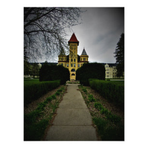 "Urban Bounty" Photo Print