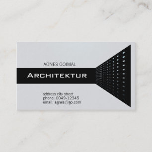 Urban Business Card