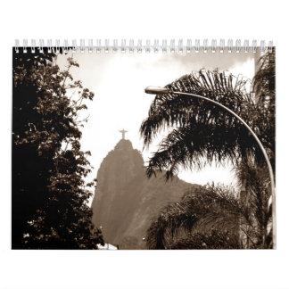 Urban Calendar