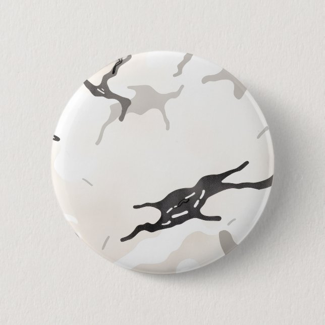 Urban camo 2 inch round button (Front)