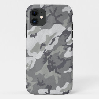 Urban Camo iPhone 11 Case