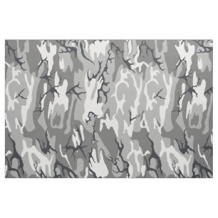 Urban Camo Fabric
