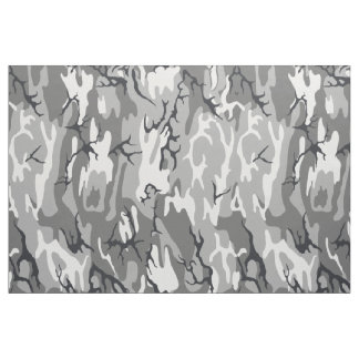 Urban Camo Fabric