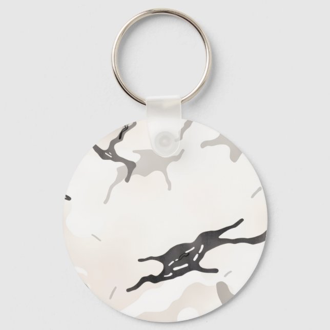 Urban camo keychain (Front)