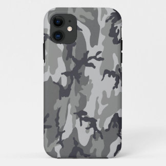 Urban Camouflage iPhone 11 Case