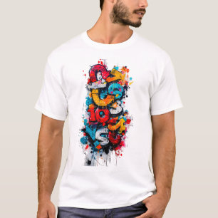 Urban Chaos T-Shirt