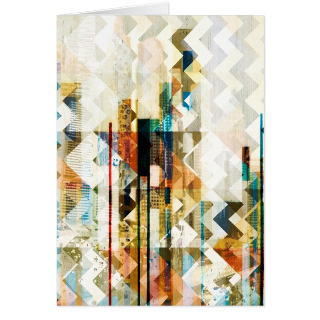 Urban Chevron II (Front)