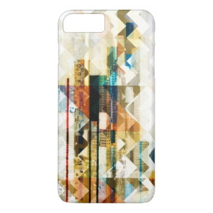 Urban Chevron II Case-Mate iPhone Case