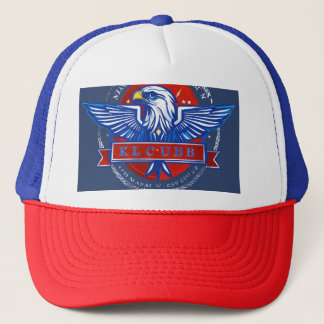 Urban Chic Trucker Hat with Streetwear Style Cap