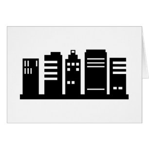 Urban City