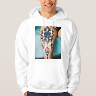 "Urban Comfort: Stylish Men's Hoodies for ET-Shirt