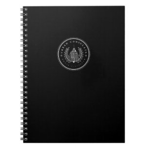 Urban Consulate Notebook