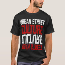 Urban culture 