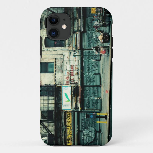 Urban Decay Case-Mate iPhone Case (Back)