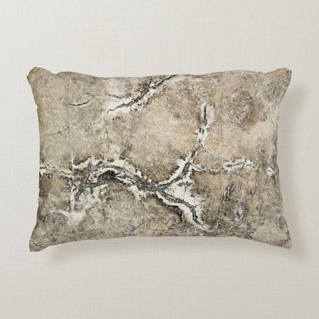 Urban Decay - Under the Bridge 1 Accent Pillow (Front)