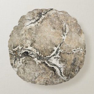 Urban Decay - Under the Bridge 1 Round Pillow