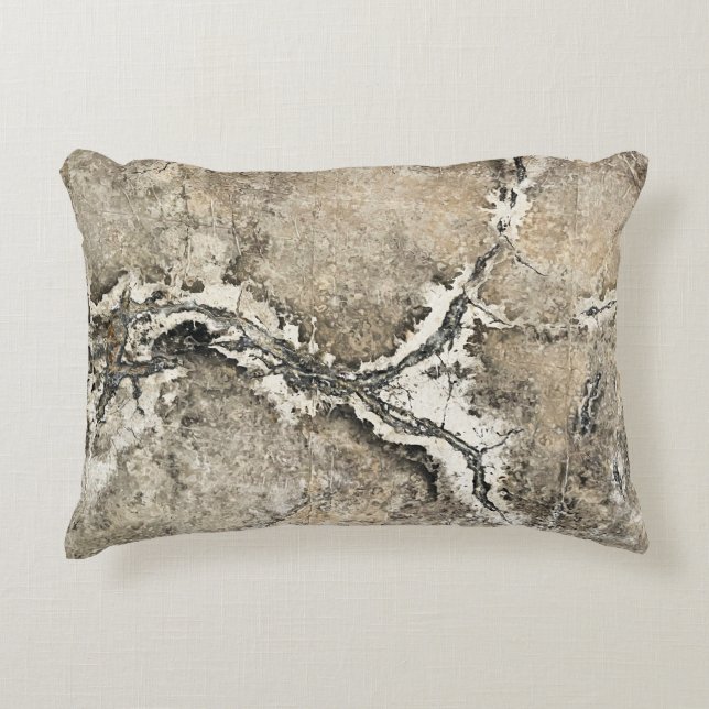 Urban Decay - Under the Bridge 2 Accent Pillow (Front)