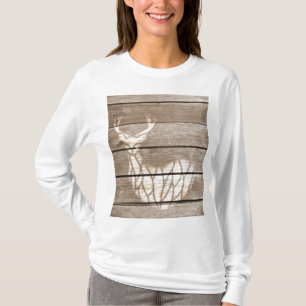 Urban Deer T-Shirt