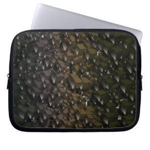 Urban Digital Camo Laptop Sleeve