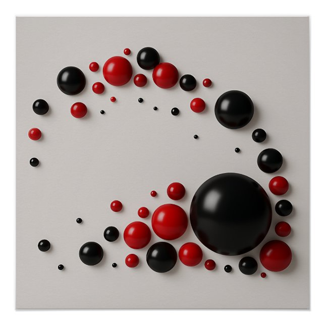 Urban Echo Poster (Front)