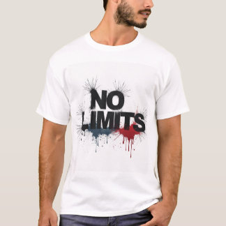 Urban Edge T-Shirt