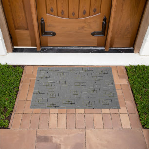 Urban Elegance Door Mat