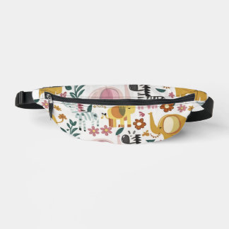 Urban Explorer Essentials : Packs Fanny modernes
