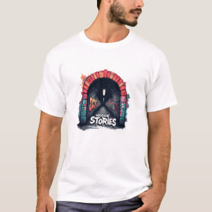 Urban Explorer Gift Idea T-Shirt