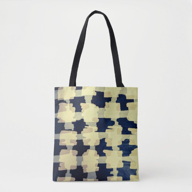 Urban Fade Tote Bag (Front)