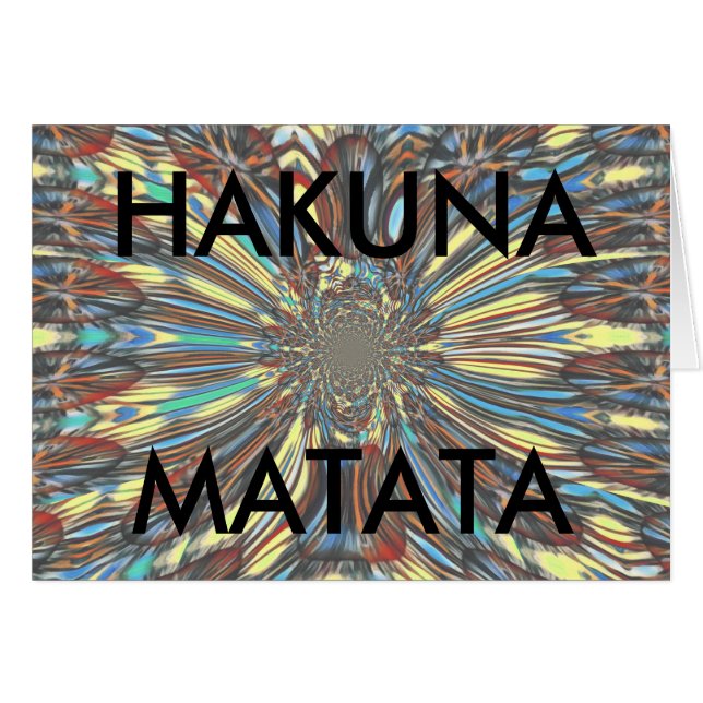 Urban fantastic Lovely design Colours (Front Horizontal)