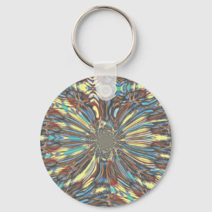 Urban fantastic Lovely design Colours Keychain