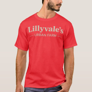 Urban Farm T-Shirt