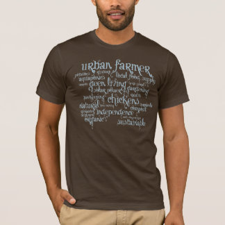 Urban Farmer T-Shirt