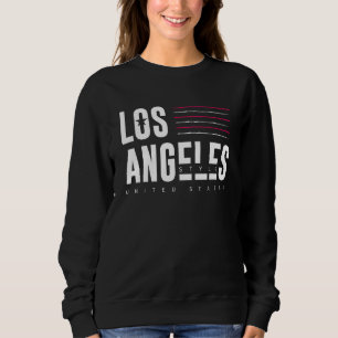 Urban Fashion Streetwear Famous City Style Hipster Sweatshirt