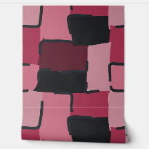 Urban Geo | Blush Muted | Hero Feature