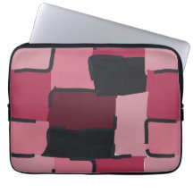 Urban Geo | Blush Muted | Hero Pattern