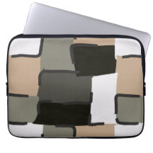 Urban Geo | Onyx Neutral | Hero Pattern