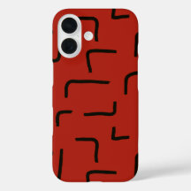 Urban Geo | Terra Warm | Blender Pattern