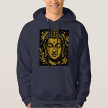 Urban Graffiti Buddha T-Shirt