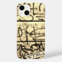 Urban Graffiti Style